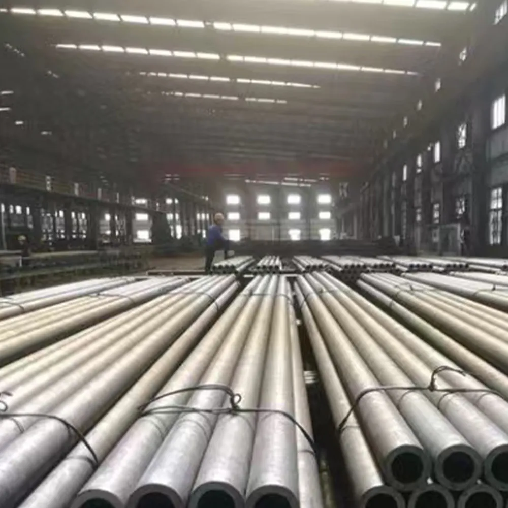 carbon steel pipe&tube